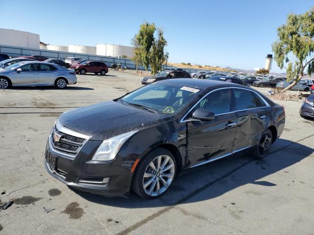 Photo 1 VIN: 2G61U5S3XH9154586 - CADILLAC XTS 