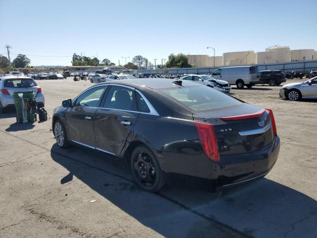 Photo 2 VIN: 2G61U5S3XH9154586 - CADILLAC XTS 