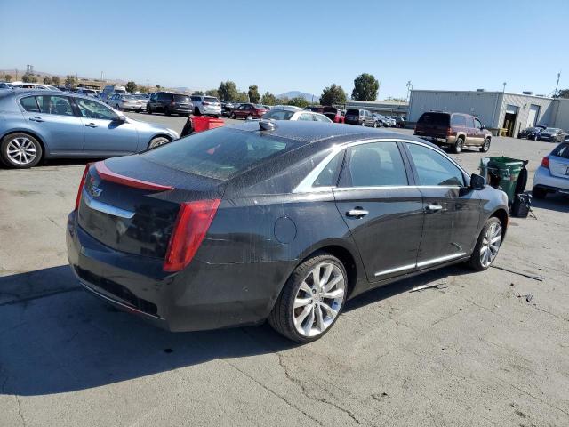 Photo 3 VIN: 2G61U5S3XH9154586 - CADILLAC XTS 