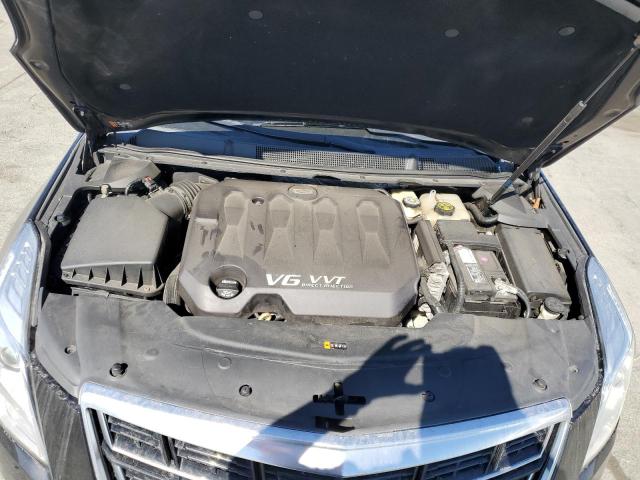 Photo 6 VIN: 2G61U5S3XH9154586 - CADILLAC XTS 