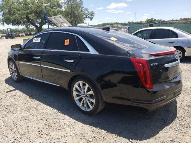 Photo 1 VIN: 2G61U5S3XH9191704 - CADILLAC XTS 