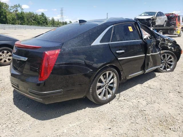 Photo 2 VIN: 2G61U5S3XH9191704 - CADILLAC XTS 