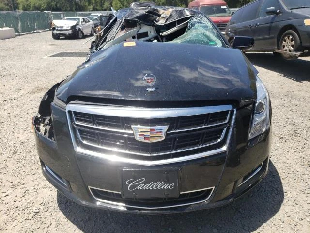 Photo 4 VIN: 2G61U5S3XH9191704 - CADILLAC XTS 