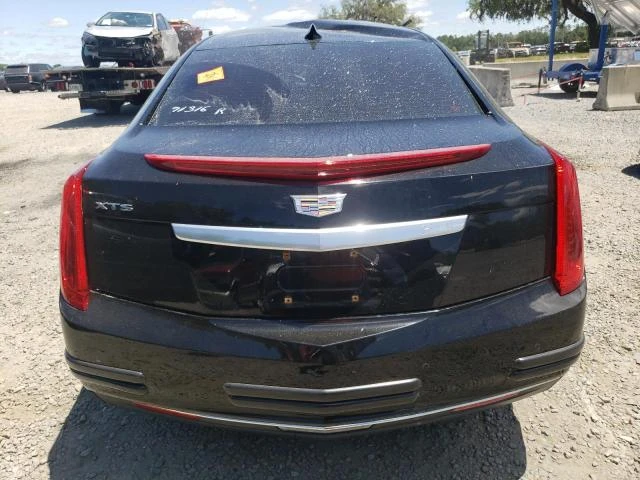 Photo 5 VIN: 2G61U5S3XH9191704 - CADILLAC XTS 