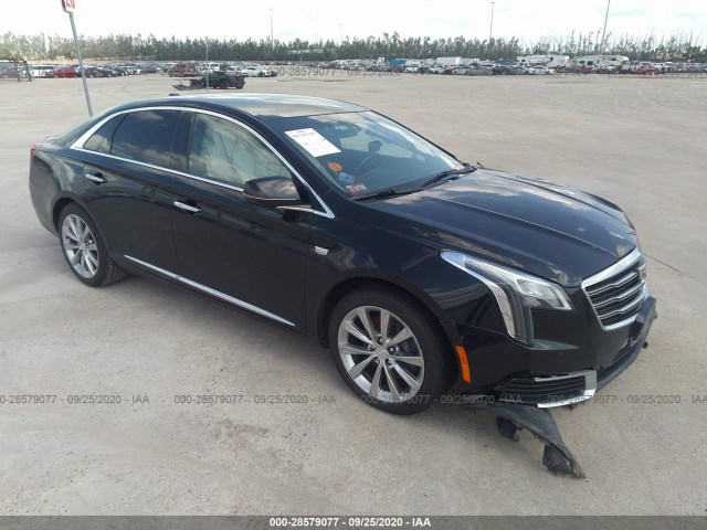 Photo 0 VIN: 2G61U5S3XK9102978 - CADILLAC XTS 