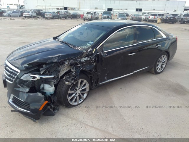 Photo 1 VIN: 2G61U5S3XK9102978 - CADILLAC XTS 