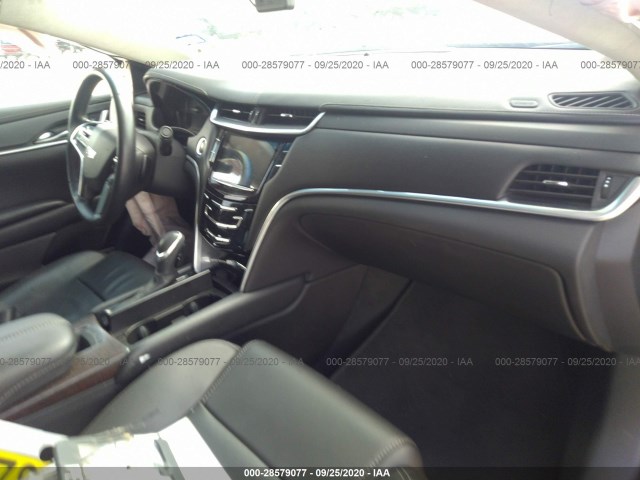 Photo 4 VIN: 2G61U5S3XK9102978 - CADILLAC XTS 