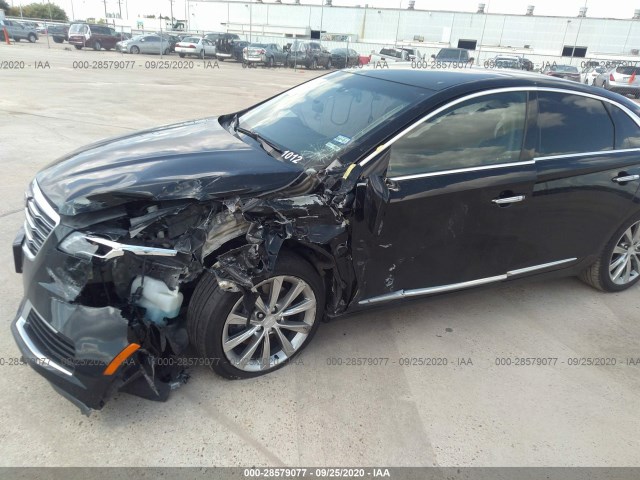 Photo 5 VIN: 2G61U5S3XK9102978 - CADILLAC XTS 