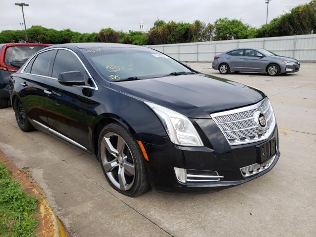 Photo 0 VIN: 2G61V5S30D9104674 - CADILLAC XTS PLATIN 