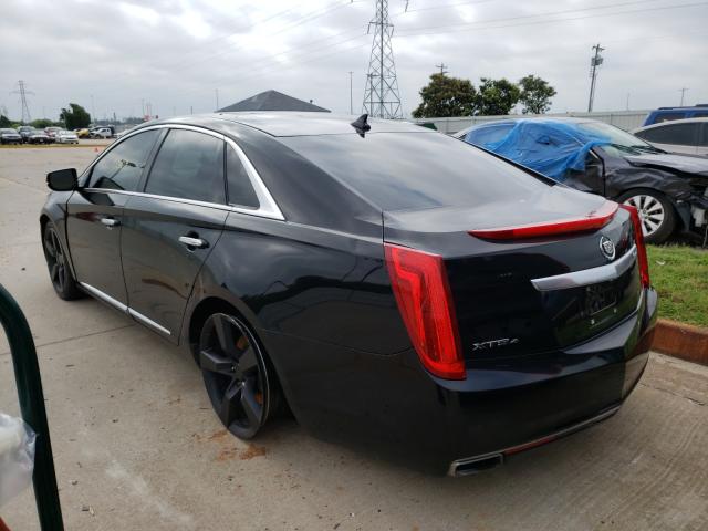 Photo 2 VIN: 2G61V5S30D9104674 - CADILLAC XTS PLATIN 