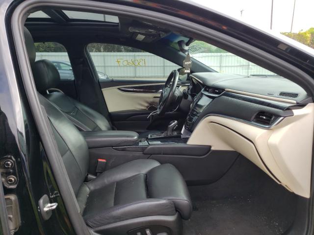 Photo 4 VIN: 2G61V5S30D9104674 - CADILLAC XTS PLATIN 