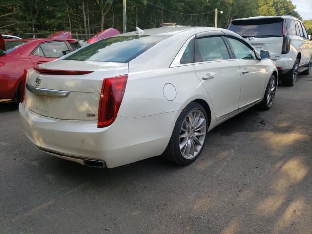 Photo 3 VIN: 2G61V5S30D9108479 - CADILLAC XTS PLATIN 