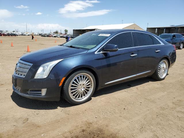 Photo 0 VIN: 2G61V5S30D9135018 - CADILLAC XTS 