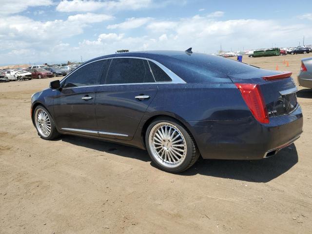 Photo 1 VIN: 2G61V5S30D9135018 - CADILLAC XTS 