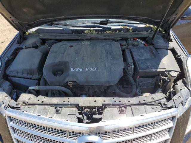 Photo 10 VIN: 2G61V5S30D9135018 - CADILLAC XTS 