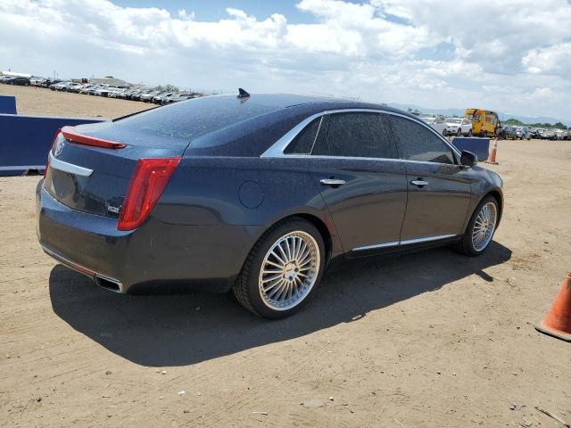 Photo 2 VIN: 2G61V5S30D9135018 - CADILLAC XTS 