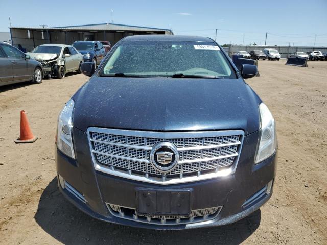 Photo 4 VIN: 2G61V5S30D9135018 - CADILLAC XTS 