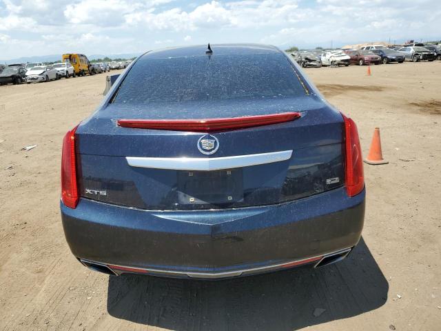 Photo 5 VIN: 2G61V5S30D9135018 - CADILLAC XTS 