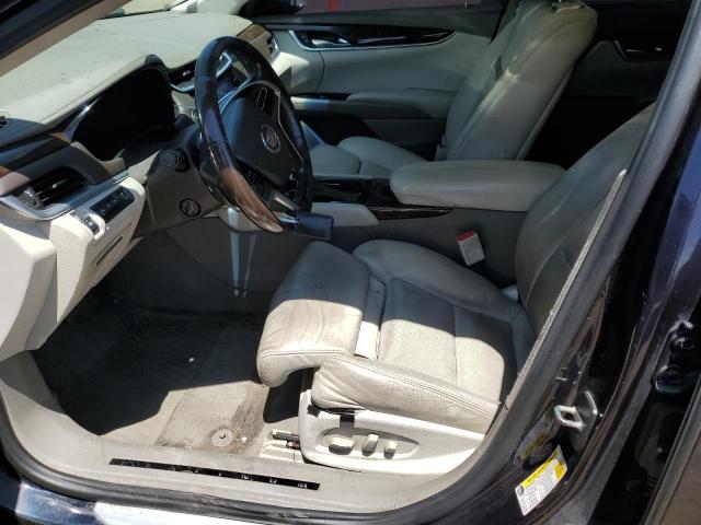 Photo 6 VIN: 2G61V5S30D9135018 - CADILLAC XTS 