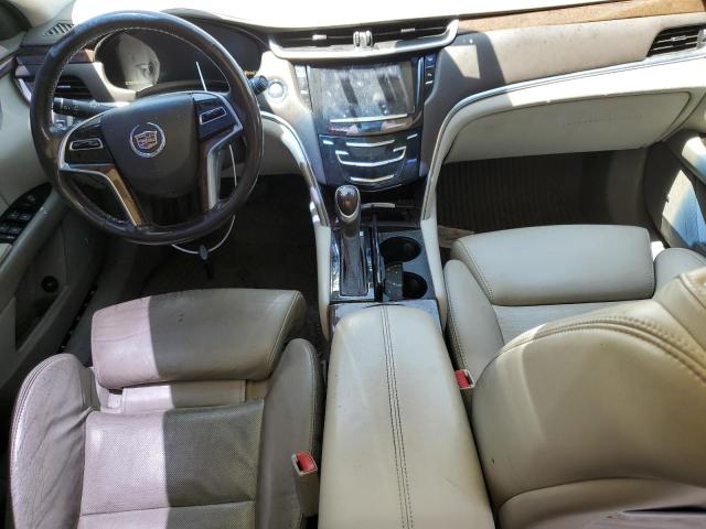 Photo 7 VIN: 2G61V5S30D9135018 - CADILLAC XTS 