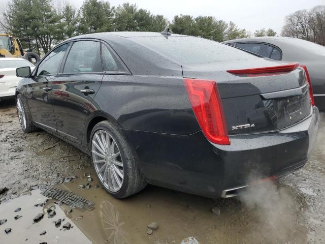 Photo 1 VIN: 2G61V5S30D9164843 - CADILLAC XTS 