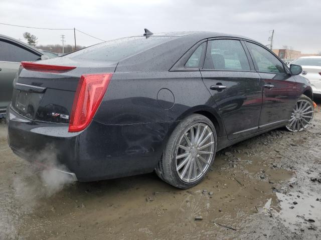 Photo 2 VIN: 2G61V5S30D9164843 - CADILLAC XTS 