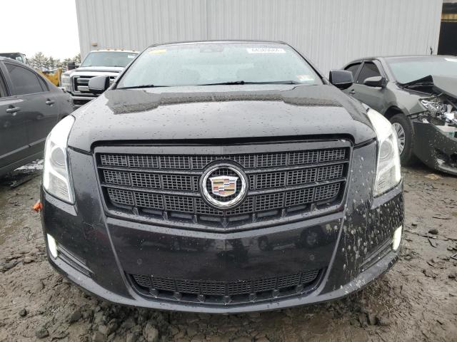 Photo 4 VIN: 2G61V5S30D9164843 - CADILLAC XTS 