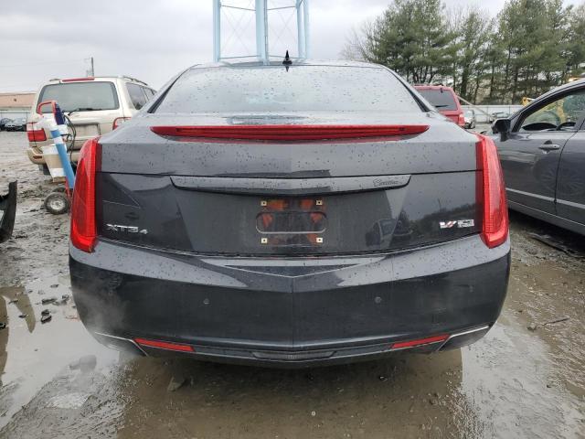 Photo 5 VIN: 2G61V5S30D9164843 - CADILLAC XTS 