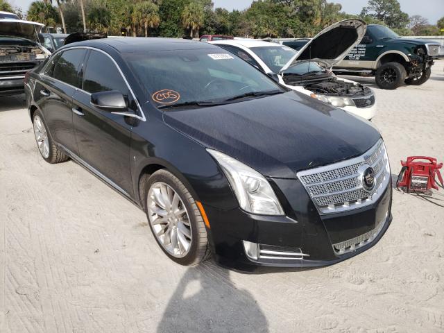 Photo 0 VIN: 2G61V5S30D9172618 - CADILLAC XTS PLATIN 