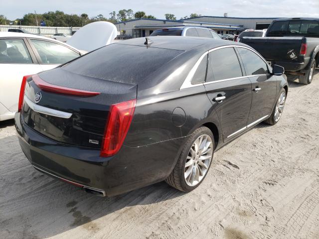 Photo 3 VIN: 2G61V5S30D9172618 - CADILLAC XTS PLATIN 