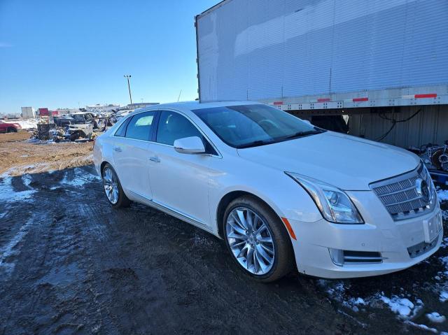 Photo 0 VIN: 2G61V5S30D9200742 - CADILLAC XTS PLATIN 