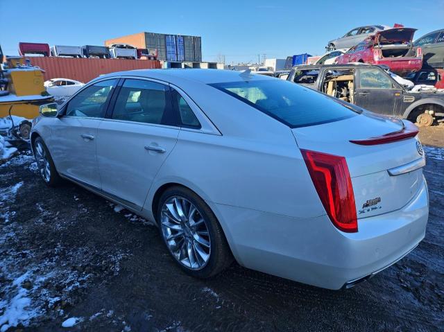 Photo 2 VIN: 2G61V5S30D9200742 - CADILLAC XTS PLATIN 