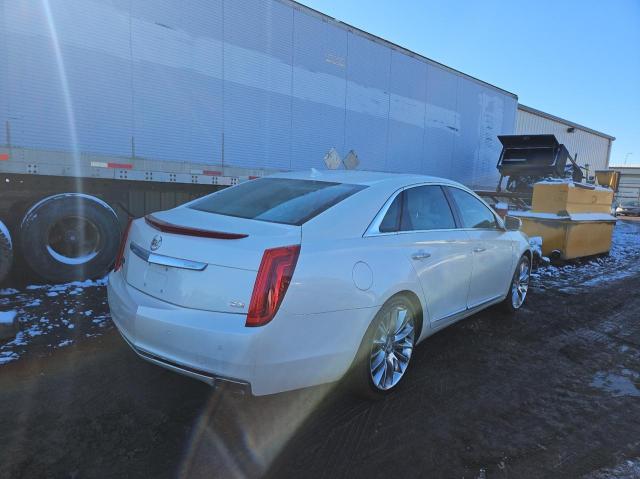 Photo 3 VIN: 2G61V5S30D9200742 - CADILLAC XTS PLATIN 