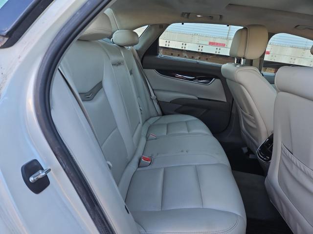 Photo 5 VIN: 2G61V5S30D9200742 - CADILLAC XTS PLATIN 