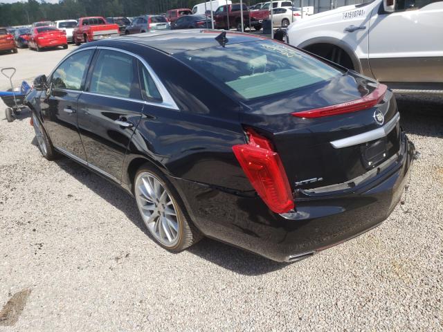 Photo 2 VIN: 2G61V5S30D9218738 - CADILLAC XTS PLATIN 