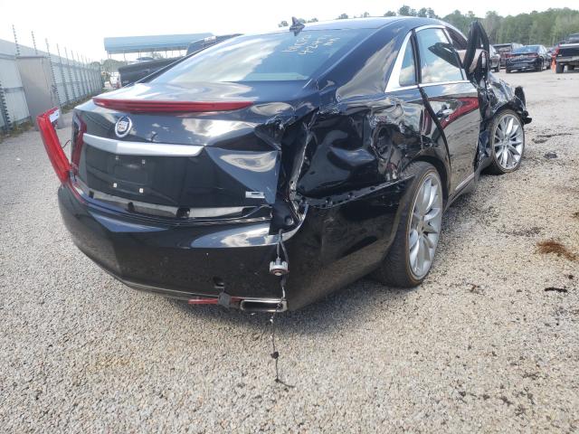 Photo 3 VIN: 2G61V5S30D9218738 - CADILLAC XTS PLATIN 