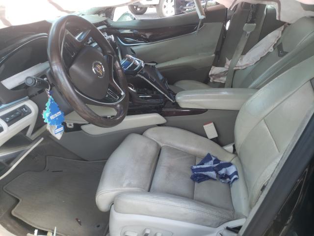 Photo 4 VIN: 2G61V5S30D9218738 - CADILLAC XTS PLATIN 