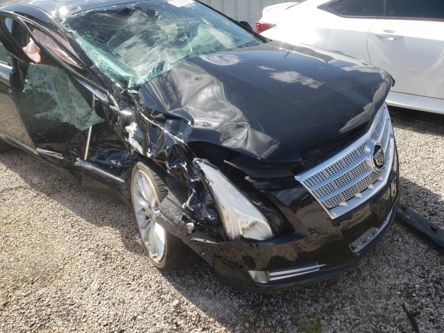 Photo 8 VIN: 2G61V5S30D9218738 - CADILLAC XTS PLATIN 