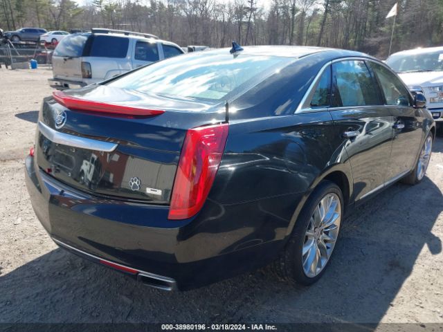 Photo 3 VIN: 2G61V5S31D9129468 - CADILLAC XTS 