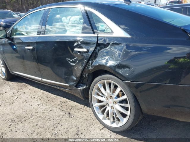 Photo 5 VIN: 2G61V5S31D9129468 - CADILLAC XTS 