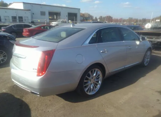 Photo 3 VIN: 2G61V5S31D9160137 - CADILLAC XTS 