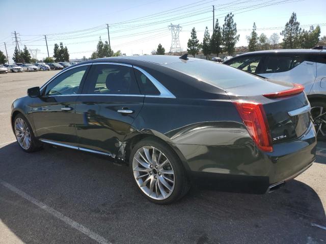 Photo 1 VIN: 2G61V5S31D9187810 - CADILLAC XTS PLATIN 