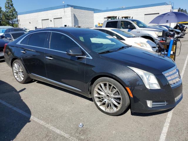 Photo 3 VIN: 2G61V5S31D9187810 - CADILLAC XTS PLATIN 