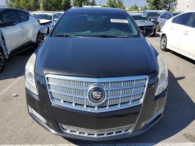 Photo 4 VIN: 2G61V5S31D9187810 - CADILLAC XTS PLATIN 