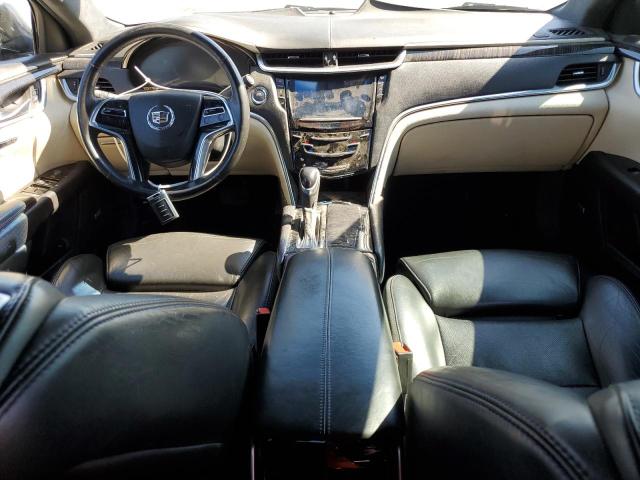 Photo 7 VIN: 2G61V5S31D9187810 - CADILLAC XTS PLATIN 