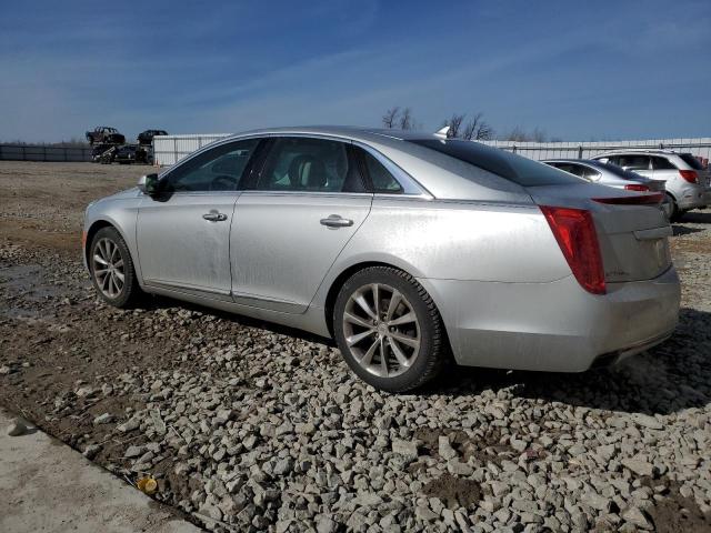 Photo 1 VIN: 2G61V5S32D9100304 - CADILLAC XTS 