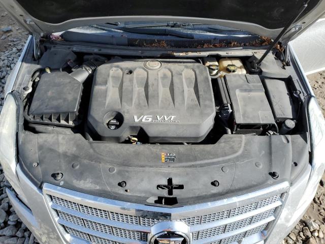 Photo 10 VIN: 2G61V5S32D9100304 - CADILLAC XTS 