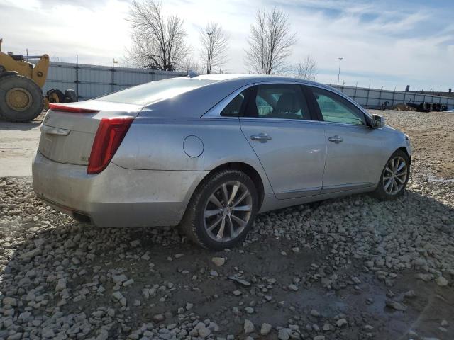 Photo 2 VIN: 2G61V5S32D9100304 - CADILLAC XTS 