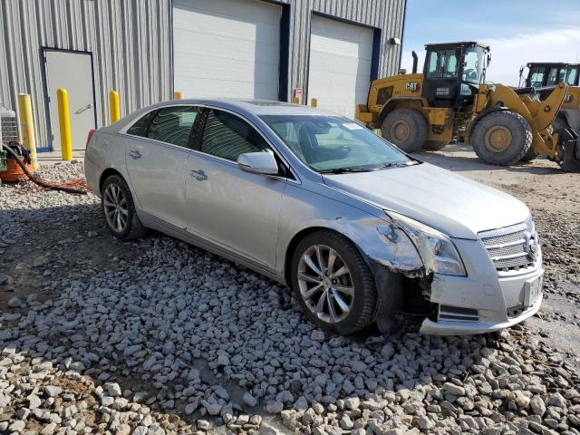 Photo 3 VIN: 2G61V5S32D9100304 - CADILLAC XTS 