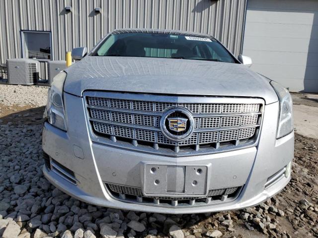 Photo 4 VIN: 2G61V5S32D9100304 - CADILLAC XTS 